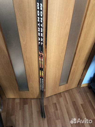 Композитная клюшка Montreal nitro 8500 Sr