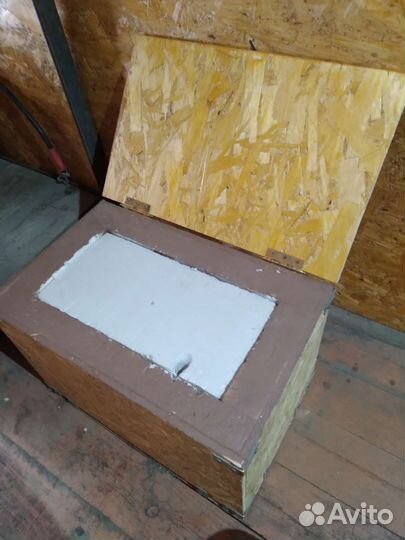 Аккумулятор