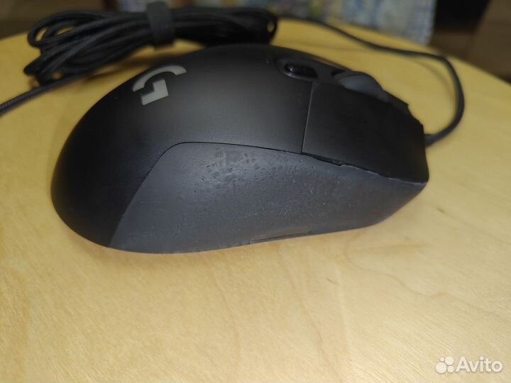 Logitech G403 Prodigy