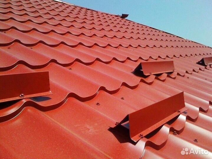 Снегозадержатели