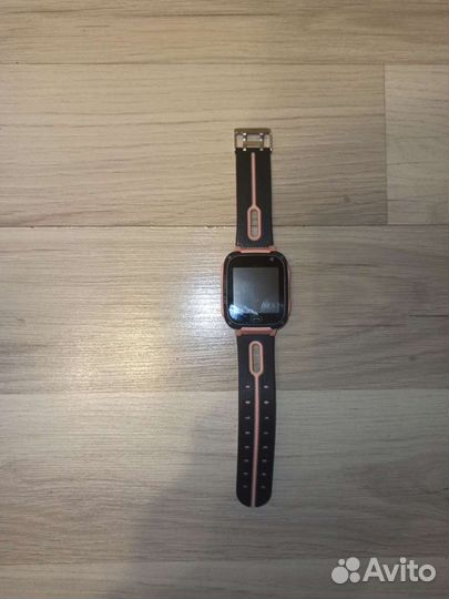 Часы трекер