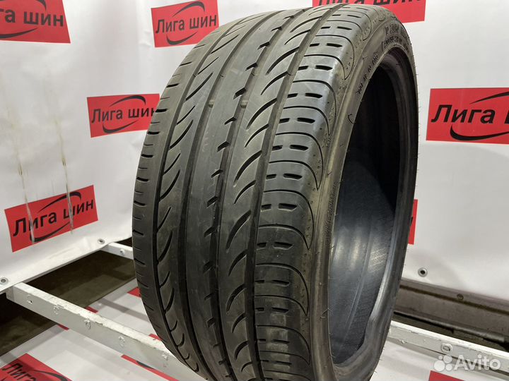 Pirelli P Zero Nero GT 255/35 R19