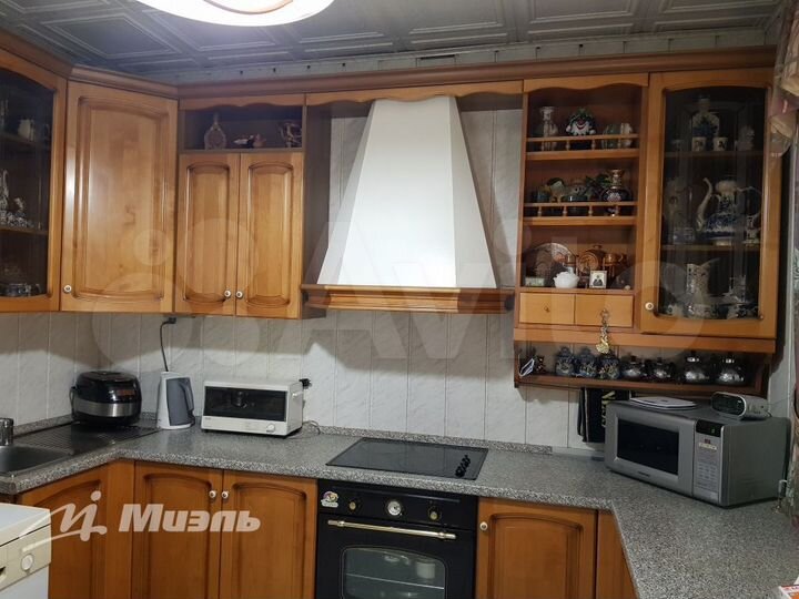 3-к. квартира, 74,3 м², 2/17 эт.