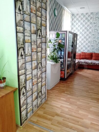 Комната 12 м², 1/4 эт.