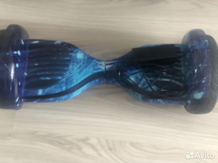 Гироскутер