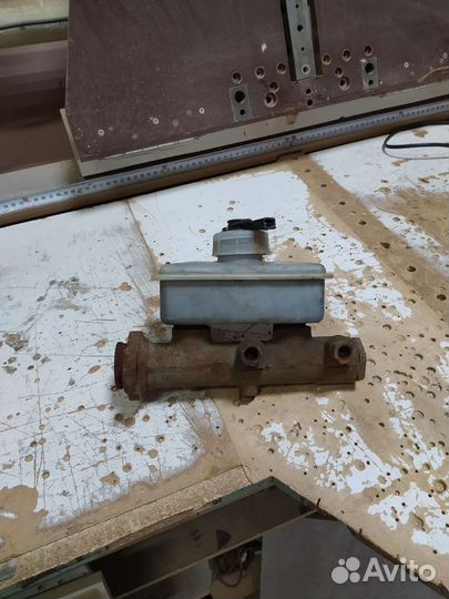 Главный тормозной цилиндр УАЗ 469