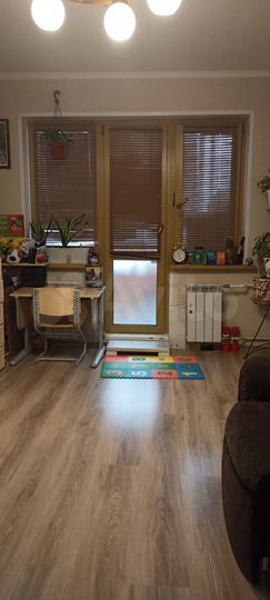 2-к. квартира, 45 м², 4/5 эт.