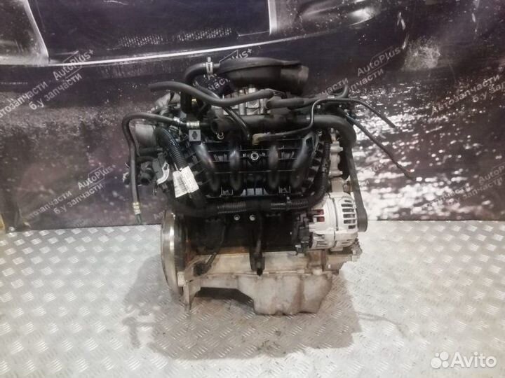Двигатель Opel Corsa Z12XE