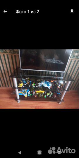 Тумба под TV