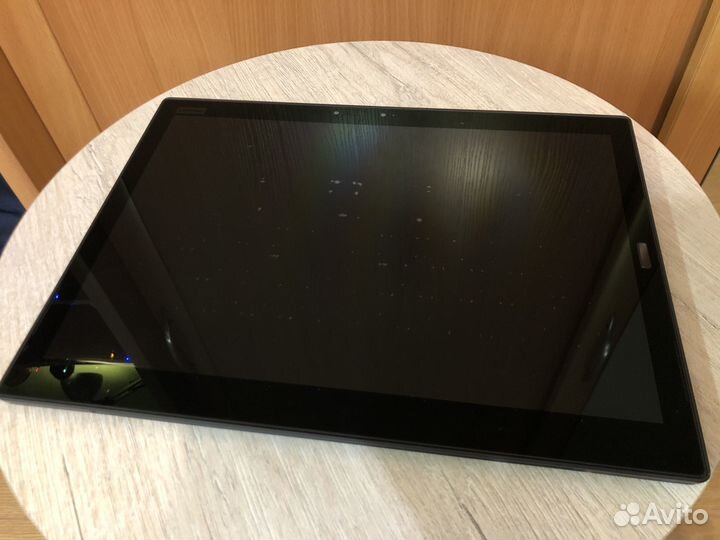 Ноутбук-Планшет Lenovo ThinkPad X1 Tablet 3rd Gen