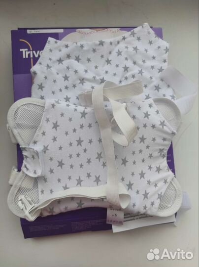 Шина фрейка размер S