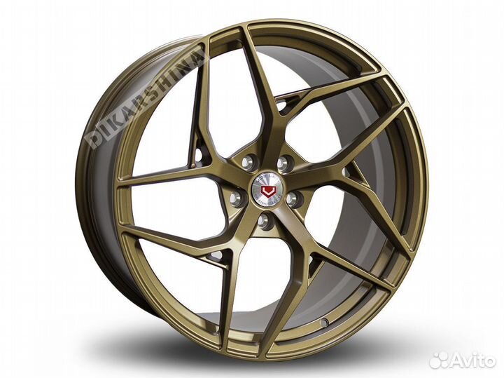 Кованые Диски bmw x3 g01 / x4 g02 R20