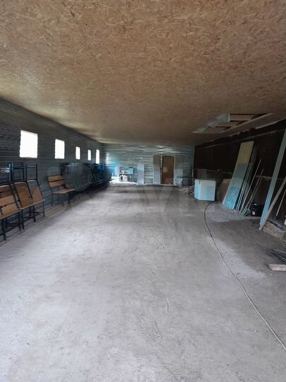 Склад, 170 м²