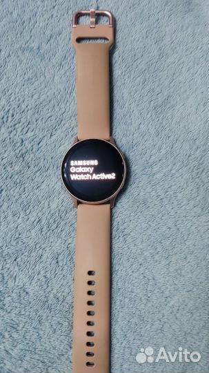 Samsung Galaxy watch active 2 40mm