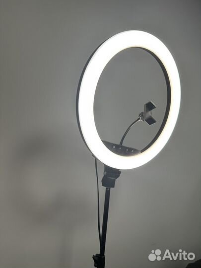 Кольцо для селфи