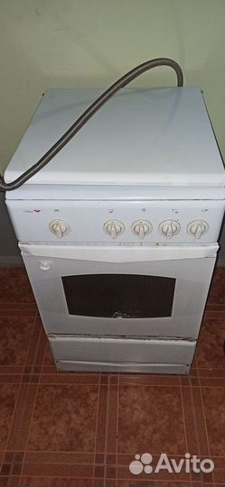 Газовая плита бу
