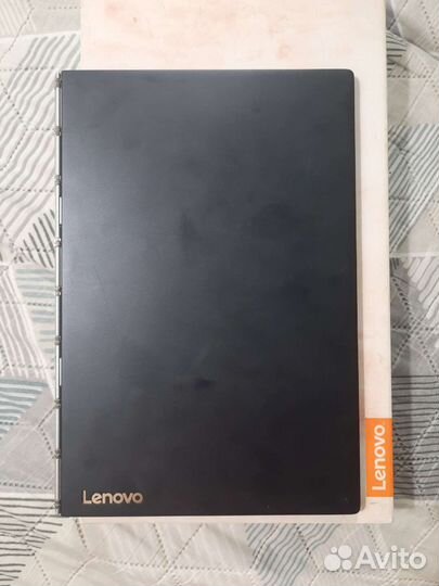 Lenovo yoga YB1