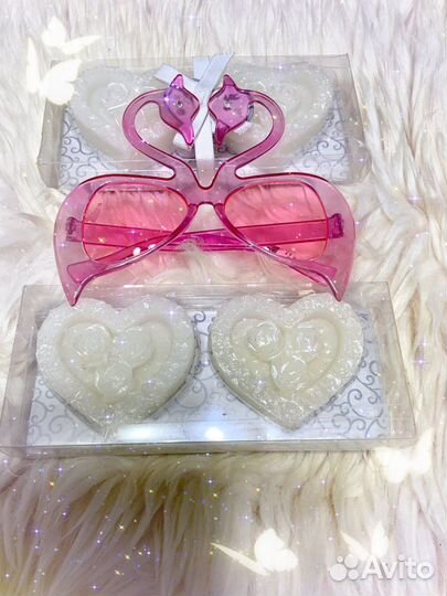 Наборы свечей к празднику