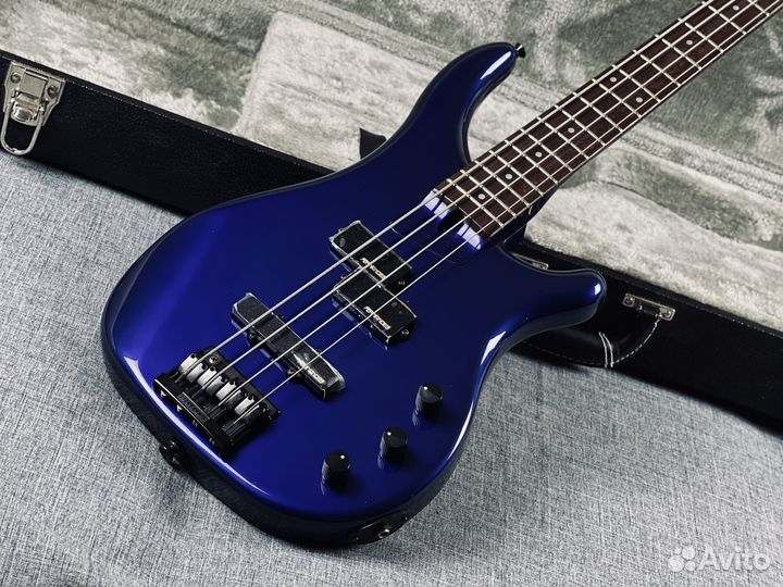 Fernandes Bass FRB-55 34
