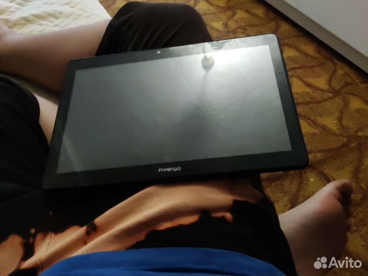 Планшет на запчасти