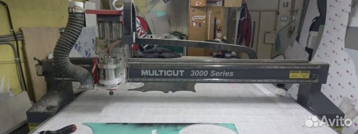 Оргстекло, резка по вашим размерам, фрезеровка