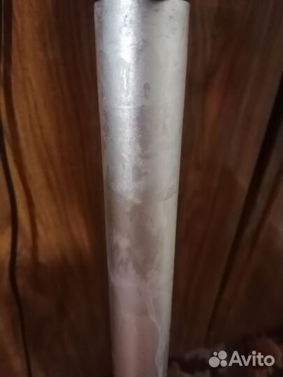 Вертикальный пылесос National