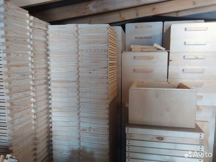 Рамки для ульев