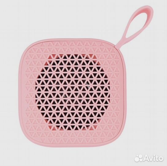 Портативная колонка bluetooth