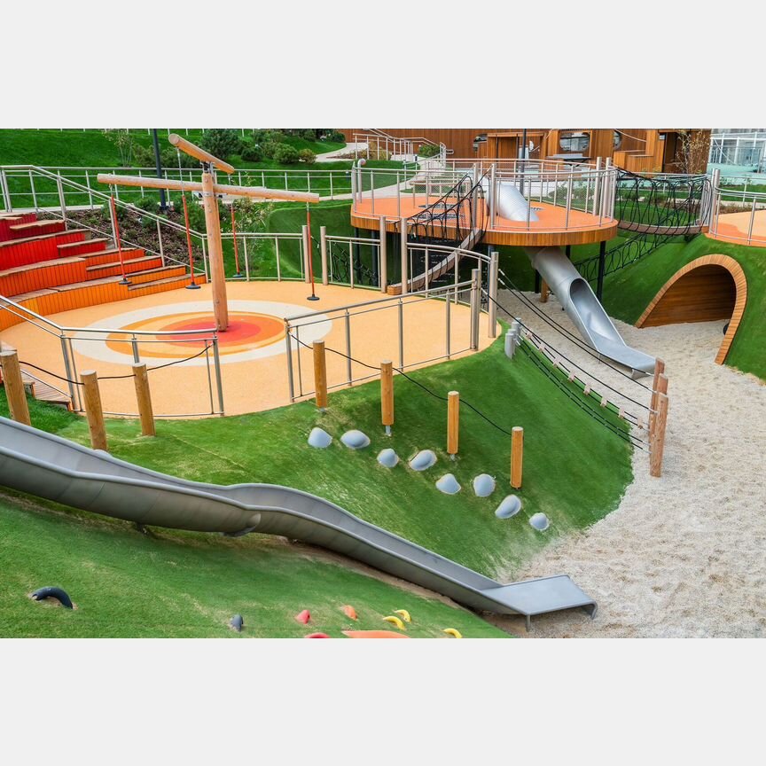 1-к. квартира, 36,9 м², 22/28 эт.