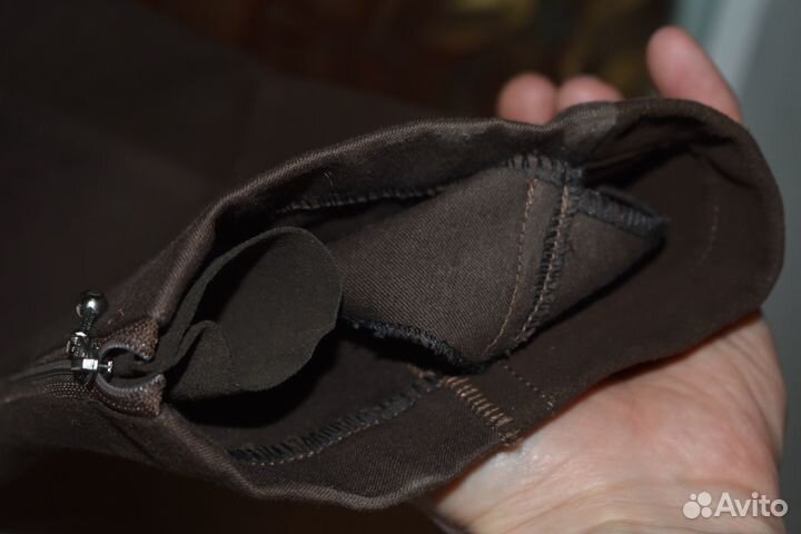 Женские бриджи для верховой езды Catago sport