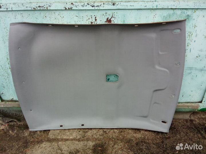 Потолок Hyundai Accent 2 1.5 2008