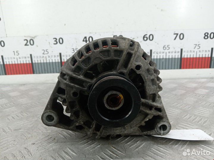 Генератор для Opel Corsa D 0124425059