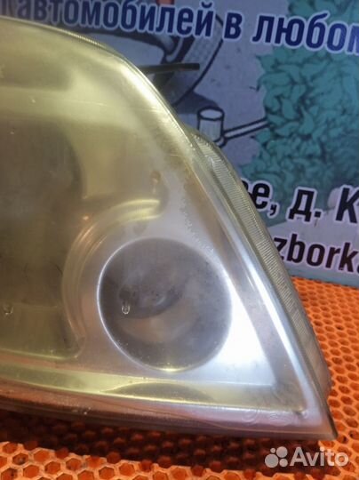 Фара правая Great Wall Hover H3