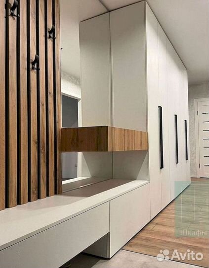 Шкаф навесной