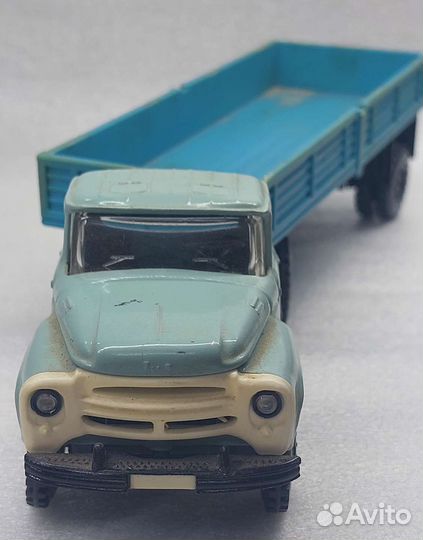 Модели Советских Автомобилей 1/43 Ретро