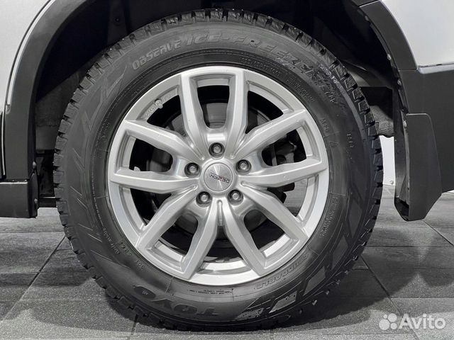 Haval H6 1.5 AT, 2019, 73 286 км