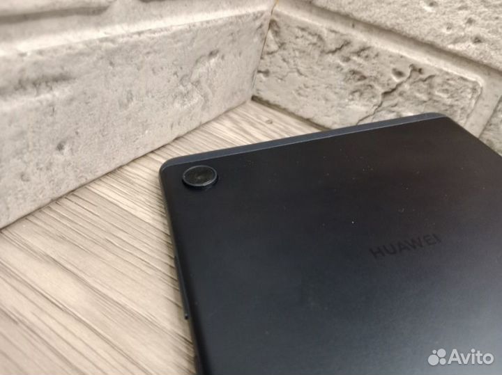 Планшет huawei MatePad T 8 LTE 2/16 синий