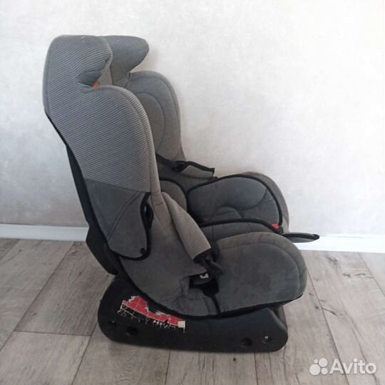 Детское автокресло от 0 до 25