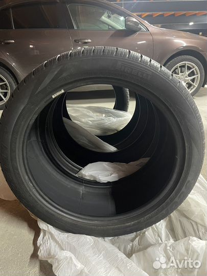 Pirelli Scorpion 275/40 R20 106V