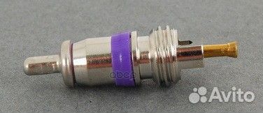 Клапан кондиционера audi/VW 8E0820855 VAG