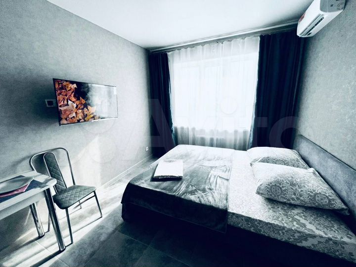 Квартира-студия, 22 м², 7/7 эт.