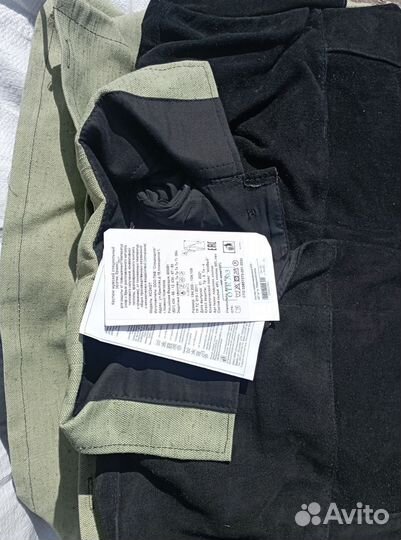 Костюм 52-54р. 194;200 сварщика сварочный зимний