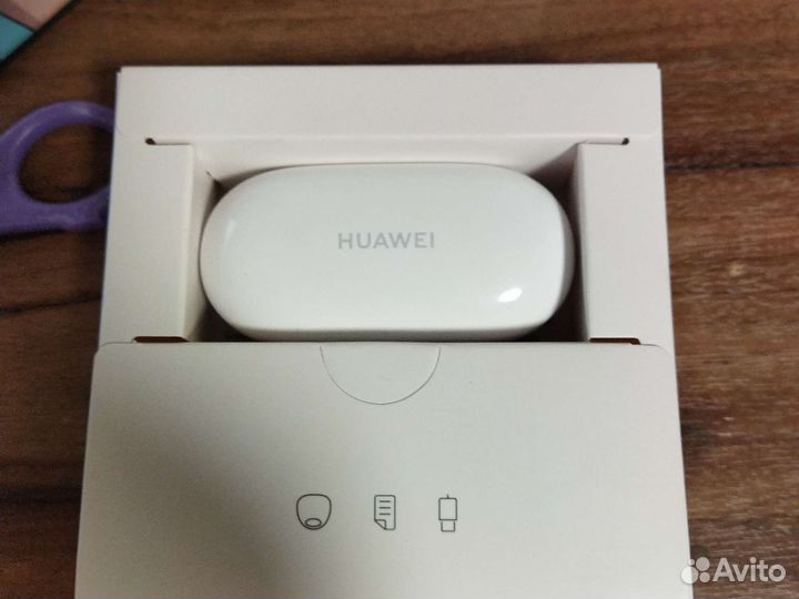 Huawei FreeBuds Se