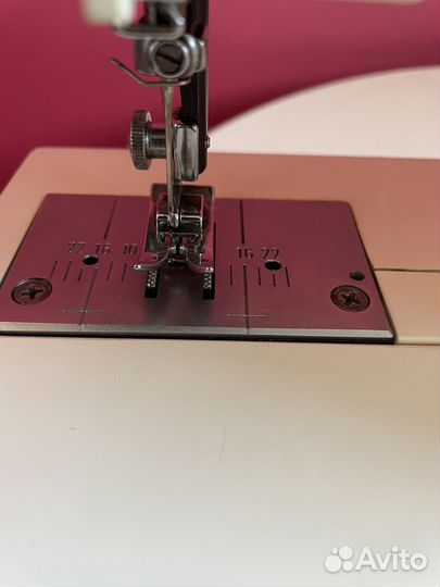 Швейная машина Jaguar 281 mini