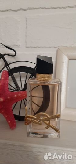 Туалетная вода женская Yves Saint Laurent