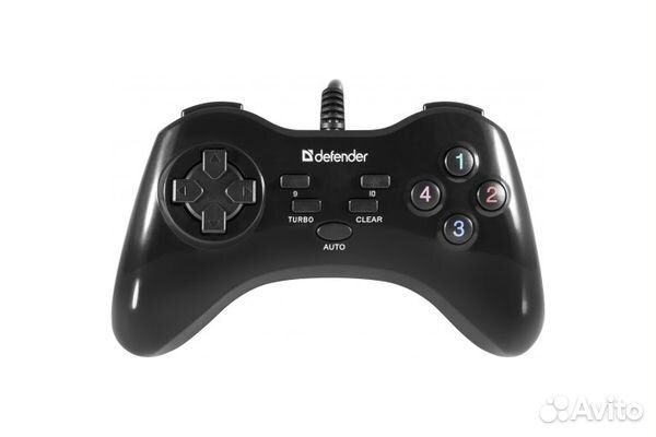 Геймпад для пк
