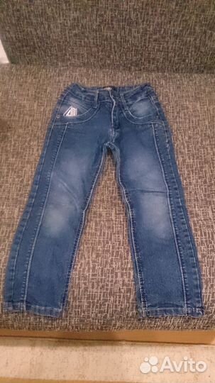 Одежда на мальчика