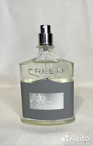 Aventus Cologne Creed (Авентус колонь)