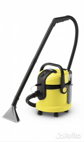Пылесос Karcher SE 4002