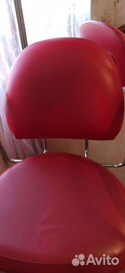 Стул для парикмахера